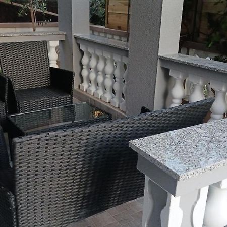 Apartmani Piskoric Вир Екстериор снимка
