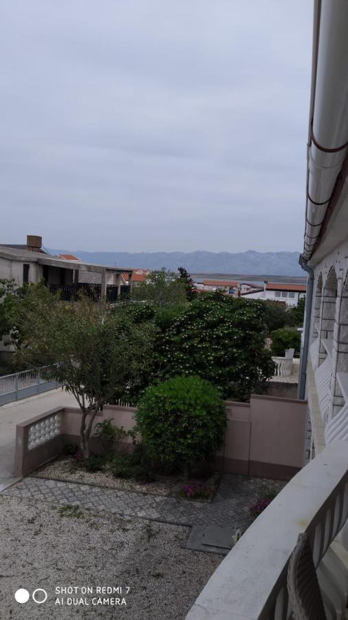 Apartmani Piskoric Вир Екстериор снимка