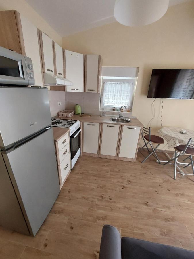 Apartmani Piskoric Вир Екстериор снимка