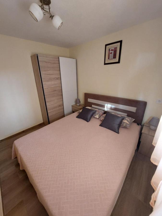 Apartmani Piskoric Вир Екстериор снимка