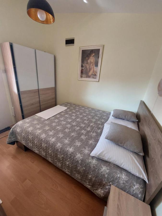 Apartmani Piskoric Вир Екстериор снимка