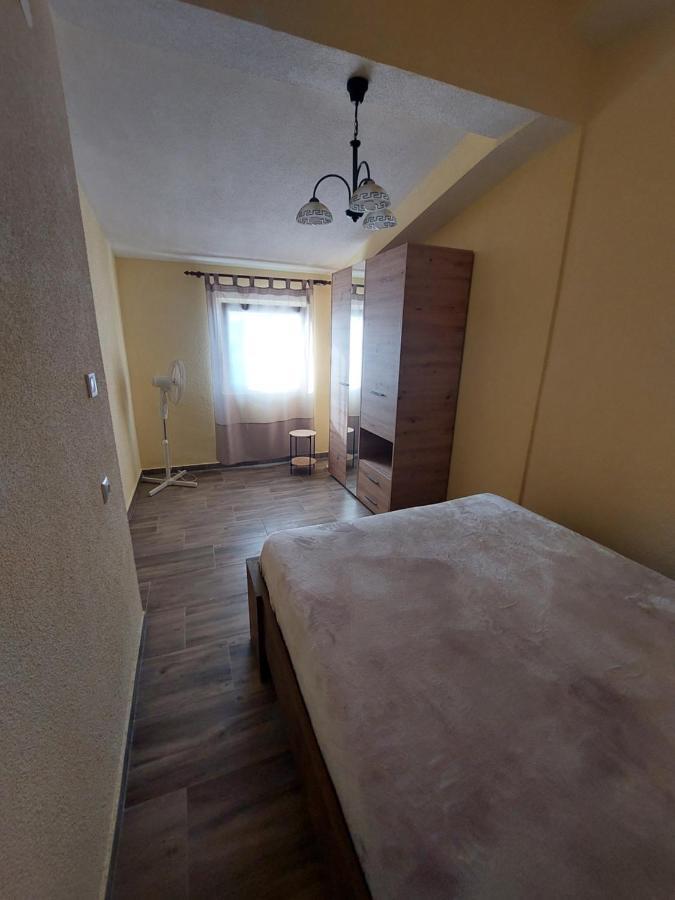 Apartmani Piskoric Вир Екстериор снимка