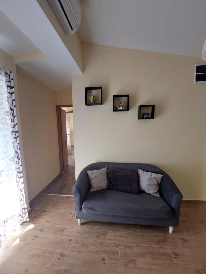 Apartmani Piskoric Вир Екстериор снимка